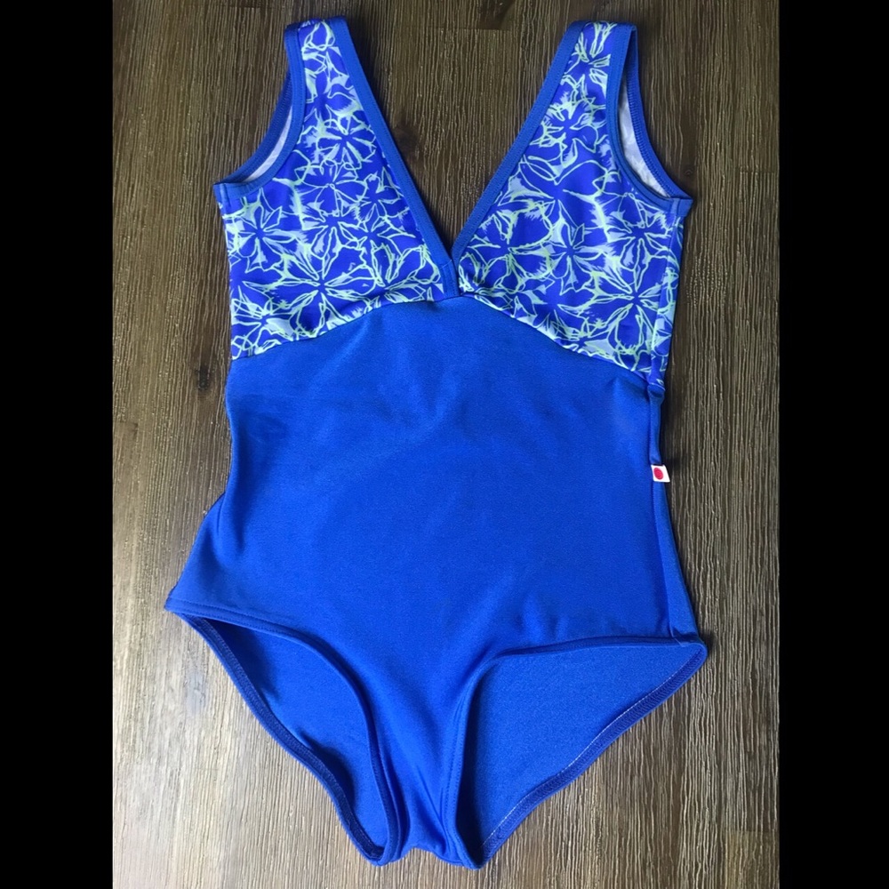 Yumiko Floral Collection XS